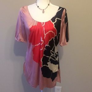 Elie Tahari Blouse